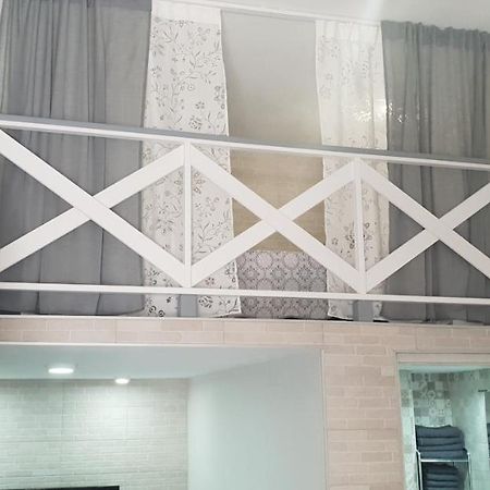 Casa Barbateアパートメント エクステリア 写真