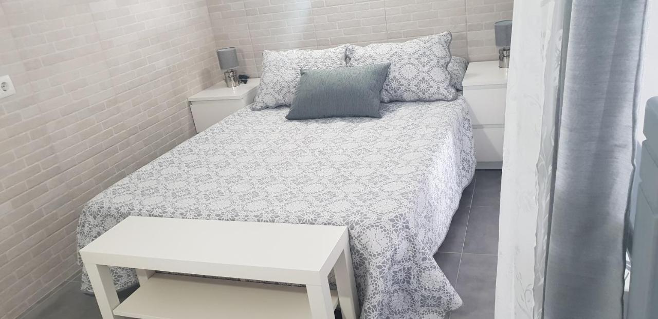 Casa Barbateアパートメント エクステリア 写真