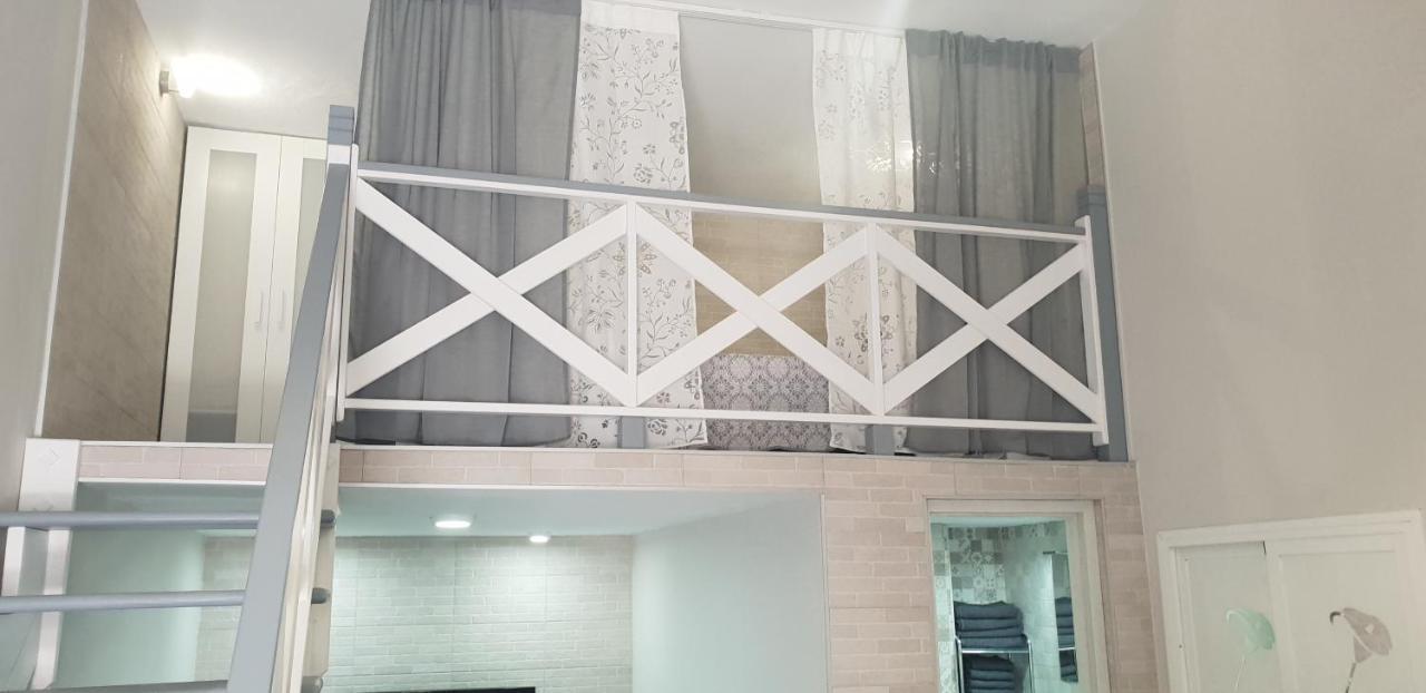 Casa Barbateアパートメント エクステリア 写真