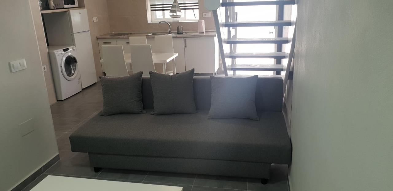 Casa Barbateアパートメント エクステリア 写真