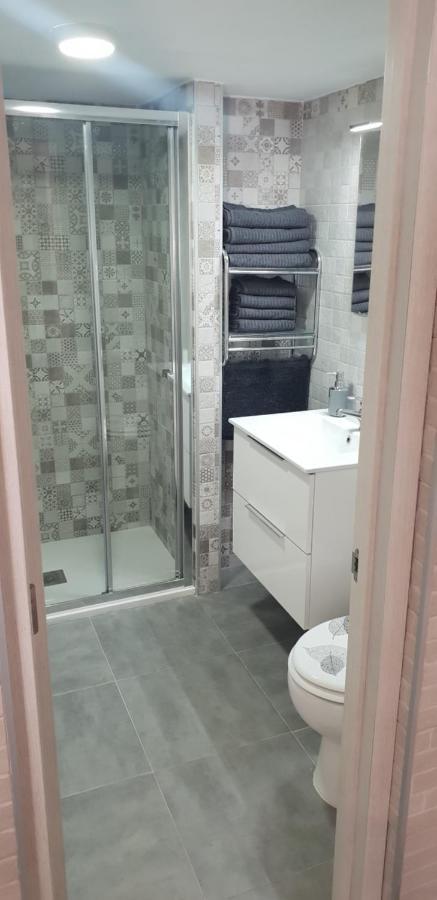 Casa Barbateアパートメント エクステリア 写真