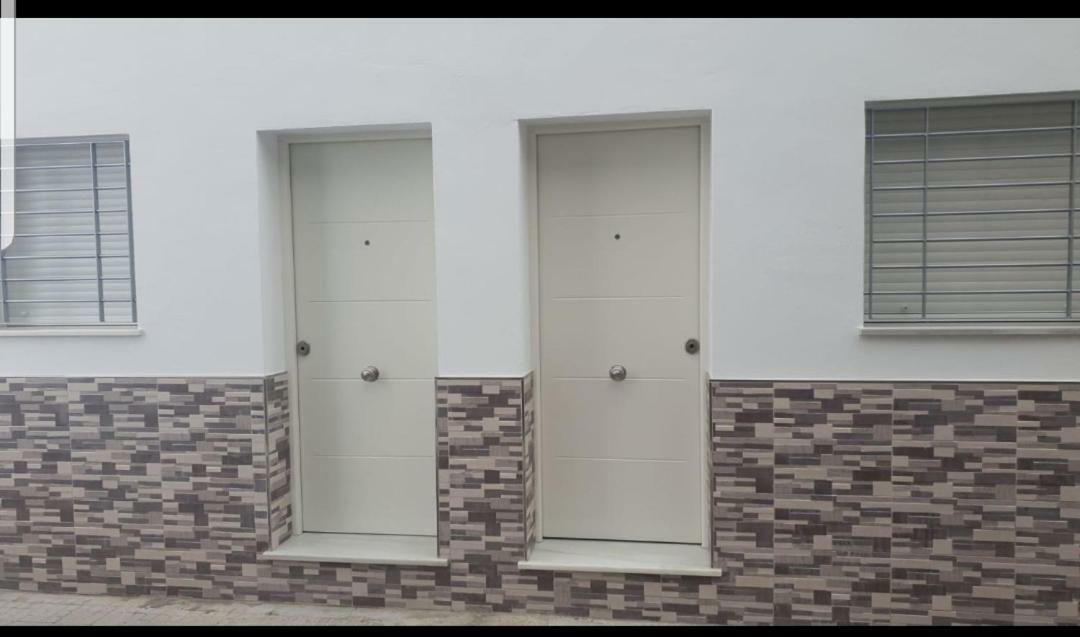 Casa Barbateアパートメント エクステリア 写真