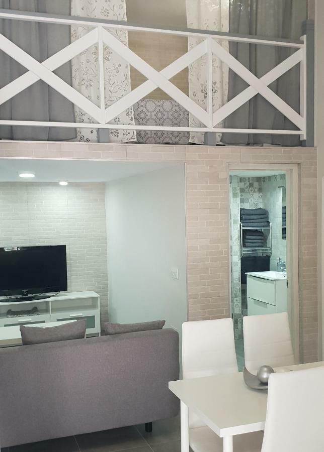 Casa Barbateアパートメント エクステリア 写真